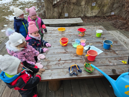 Společný den radosti